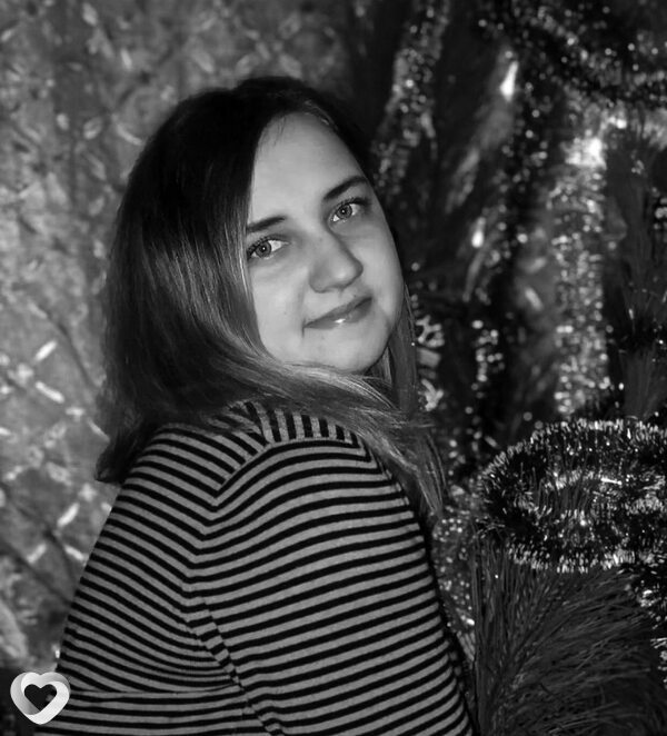 Алина, 31, Кривое Роге — анкета №96137