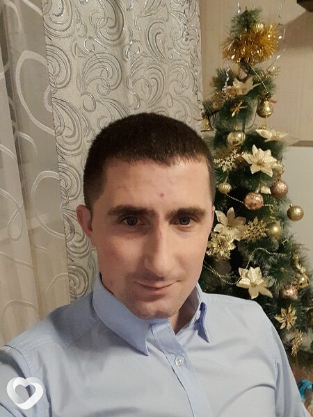 Александр, 39, Минске — анкета №96140