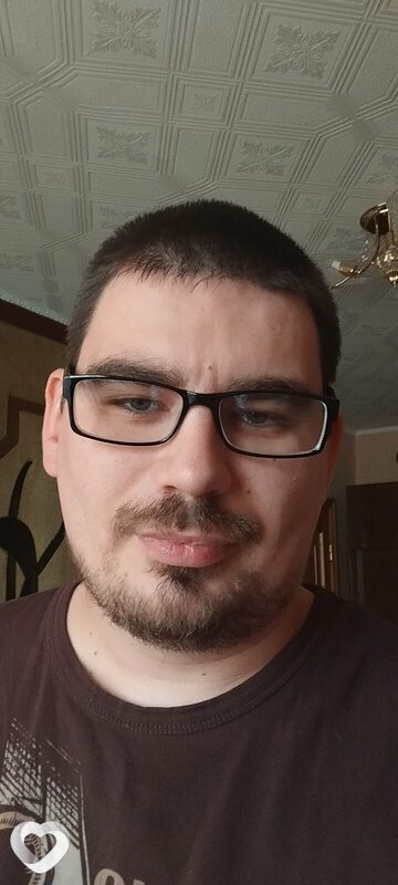 Федор, 33, Долгопрудном — анкета №96497