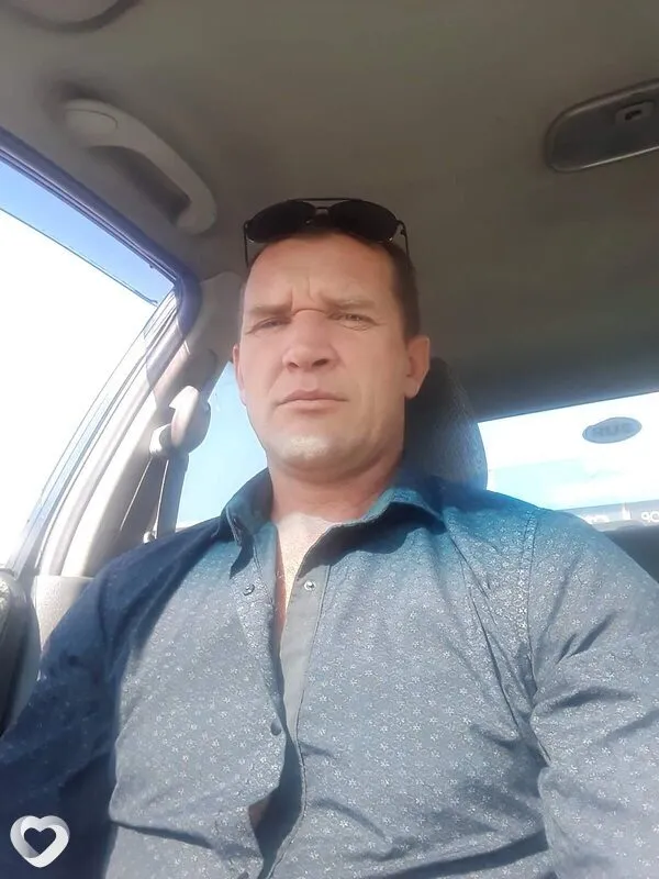 Дмитрий, 50, Барнауле — анкета №96499