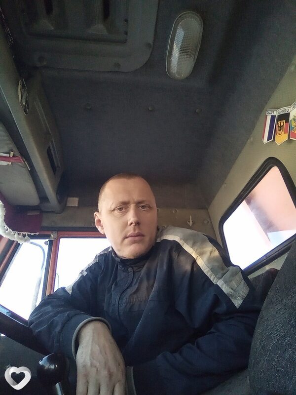 Евгений, 41, Тобольске — анкета №96500
