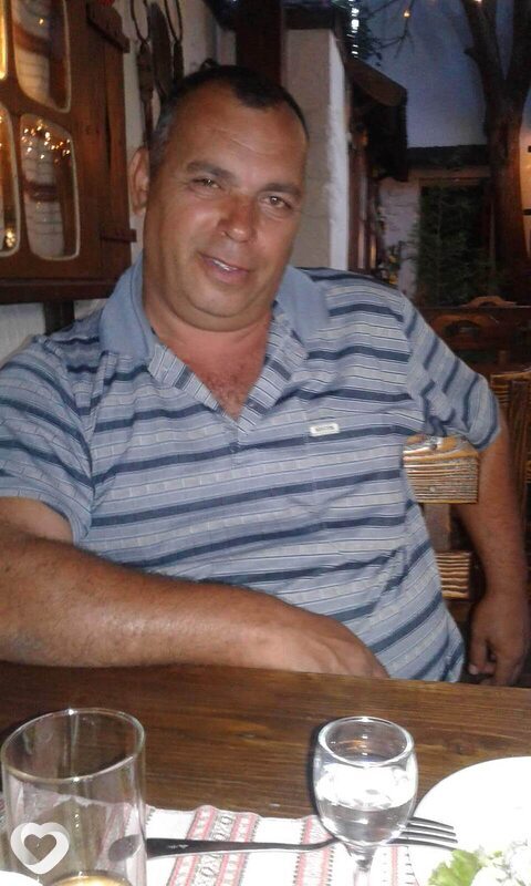 Анатолий, 53, Саках — анкета №96501