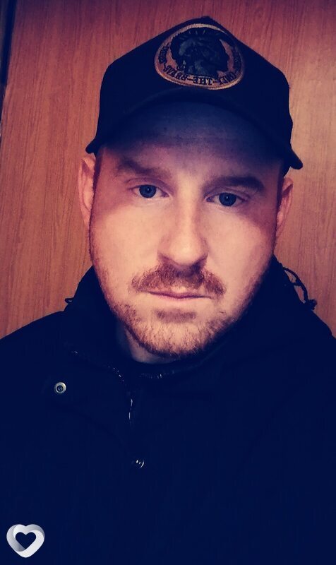 Алексей, 35, Новополоцке — анкета №96507