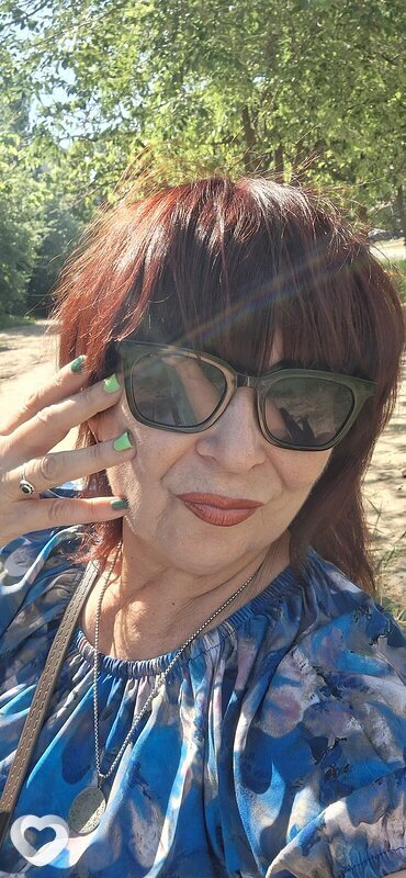 Валентина, 55, Волгограде — анкета №96508