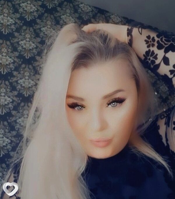 Даша, 46, Челябинске — анкета №96512