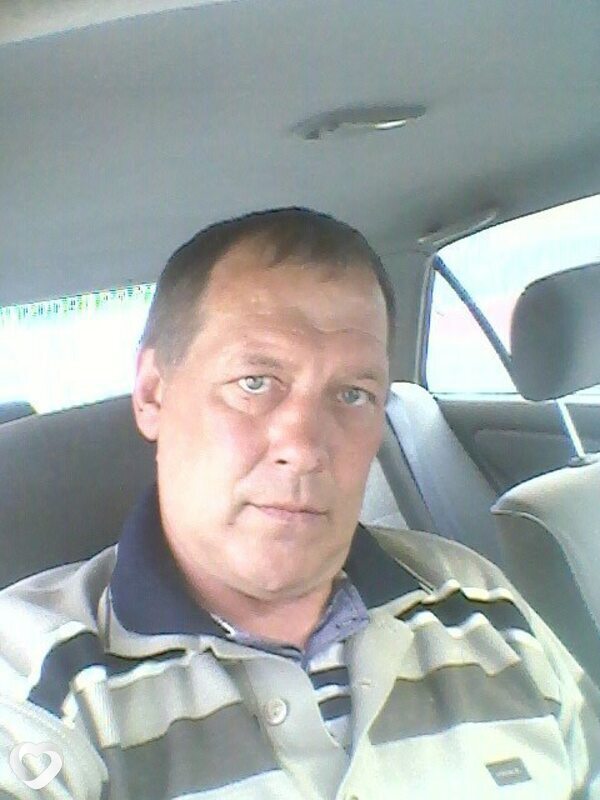 Александр, 56, Новосибирске — анкета №96515