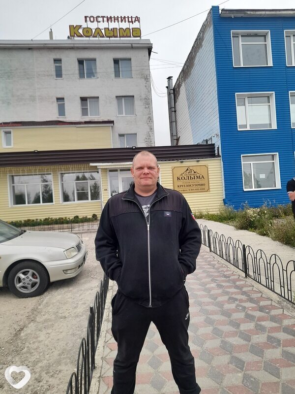 Дмитрий, 38, Новокузнецке — анкета №96520