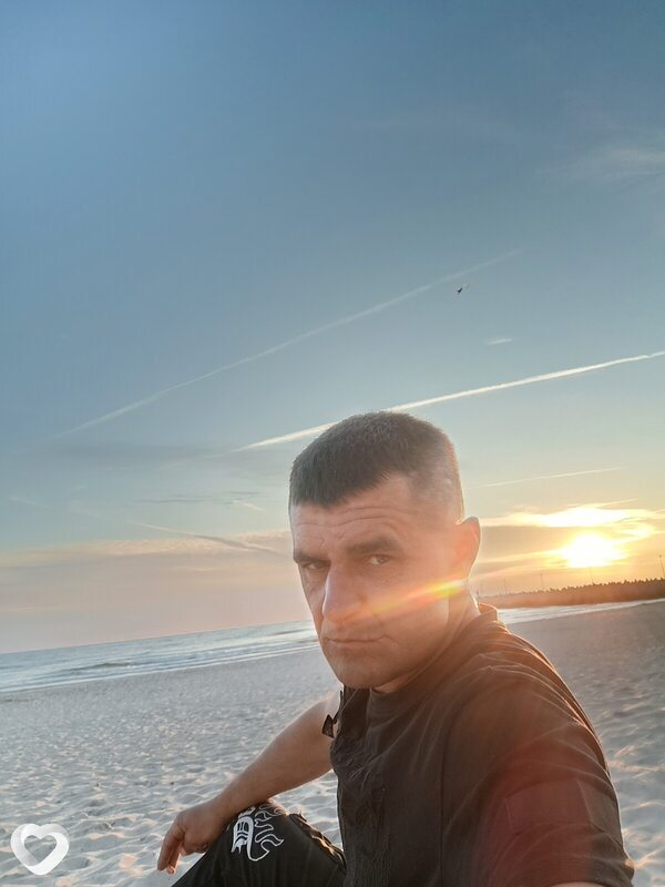 Михаил, 40, Гродно — анкета №96473