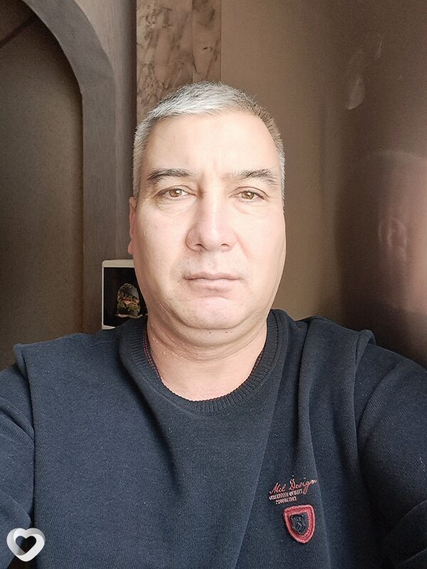 Алихан, 46, Алматы — анкета №96477