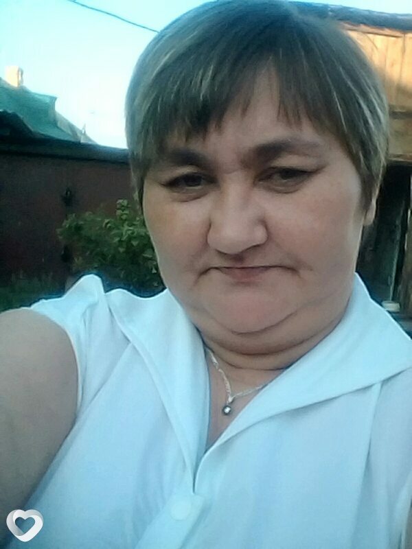 Галина, 44, Улан-Удэ — анкета №96478
