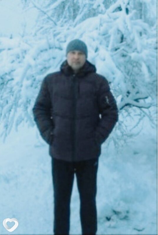 Влад, 51, Донецке — анкета №96481