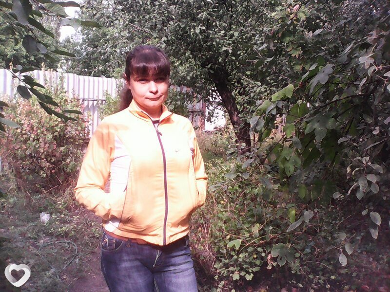 Оля, Горняк