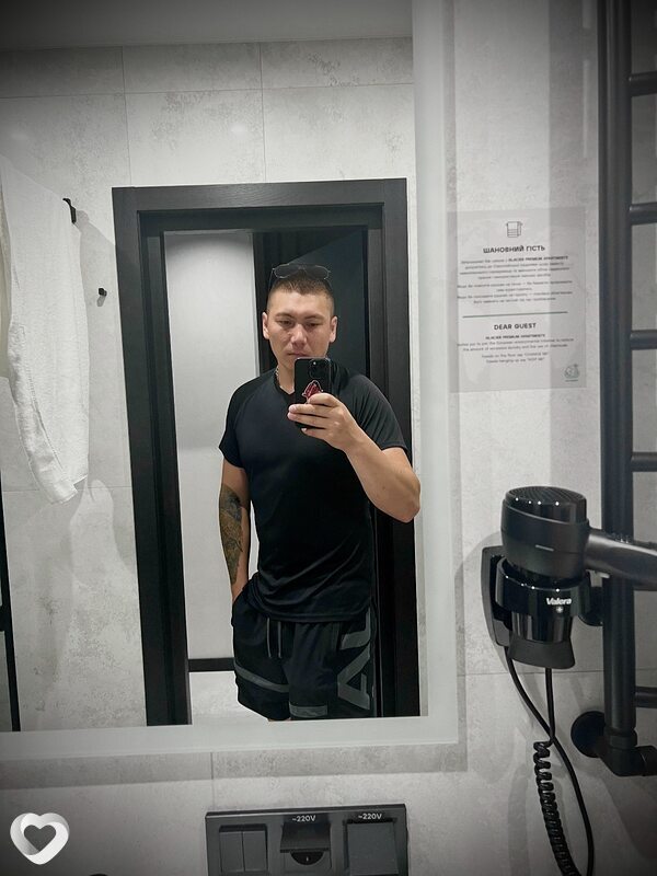 Позитив, 31, Ивано-Франковске — анкета №96494