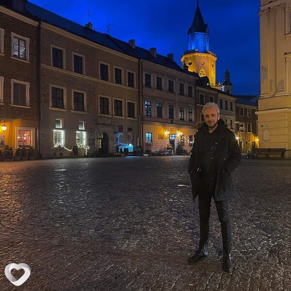 Антон, 36, Чернигове — анкета №96447