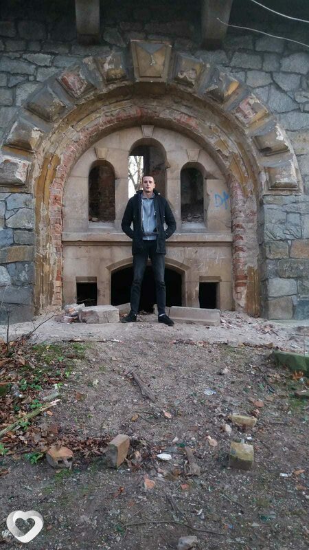Виктор, 35, Санкт-Петербурге — анкета №96453