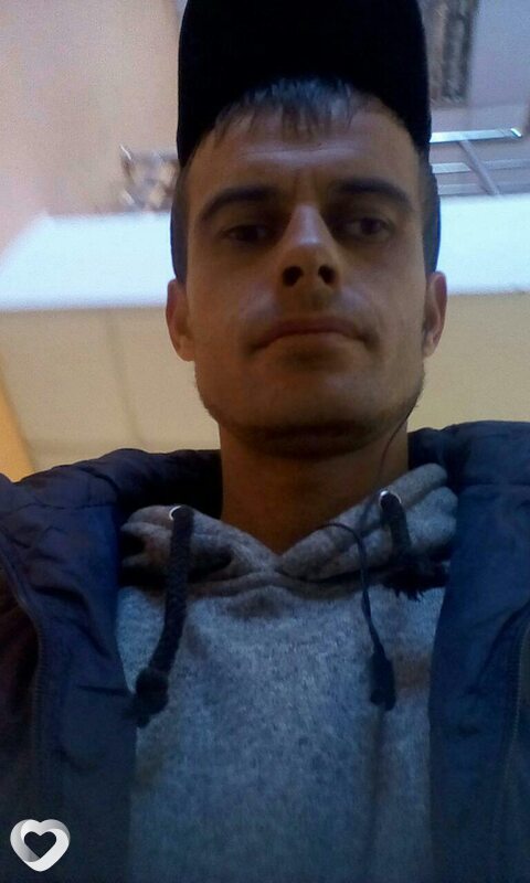 Слава, 37, Костанае — анкета №96457