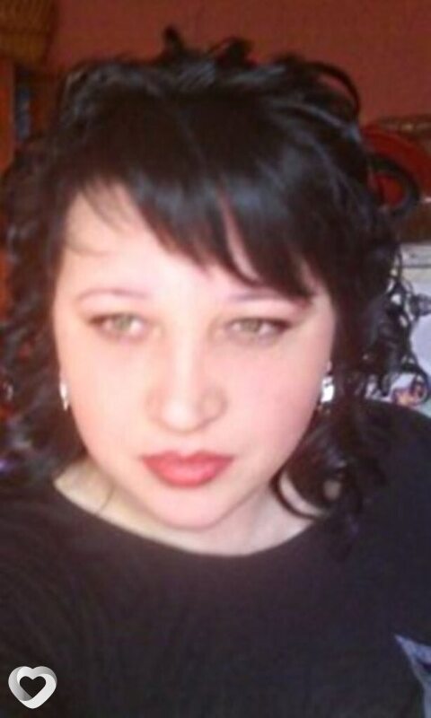 Ирина, 46, Запорожье — анкета №96460