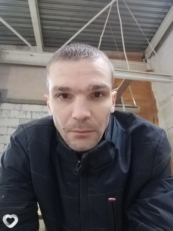 Павел, 42, Барнауле — анкета №96467