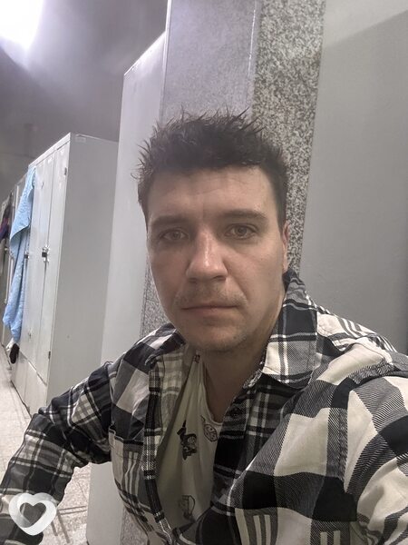 Евгений, 34, Минске — анкета №96845