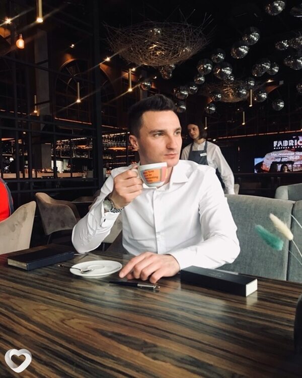 Александр, 28, Минске — анкета №96849