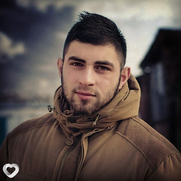 Чертов Романтик, 37, Гомеле — анкета №96850