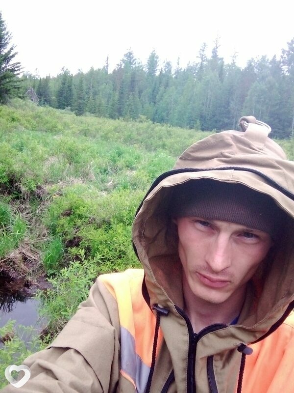 Андрей, 31, Чунский — анкета №96855