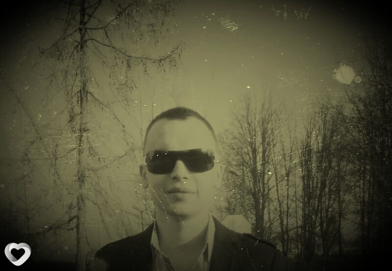 Виталий, 35, Витебске — анкета №96534