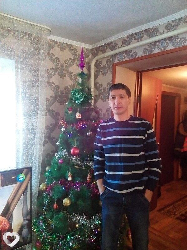 Саят, 50, Караганде — анкета №96536