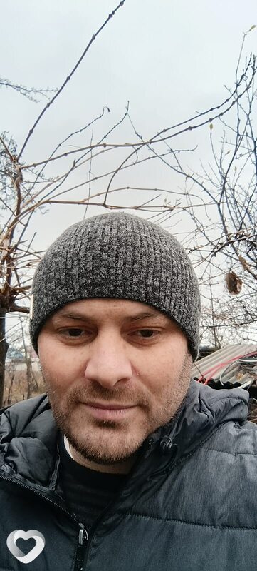 Alex, 41, Кишинёв — анкета №96537
