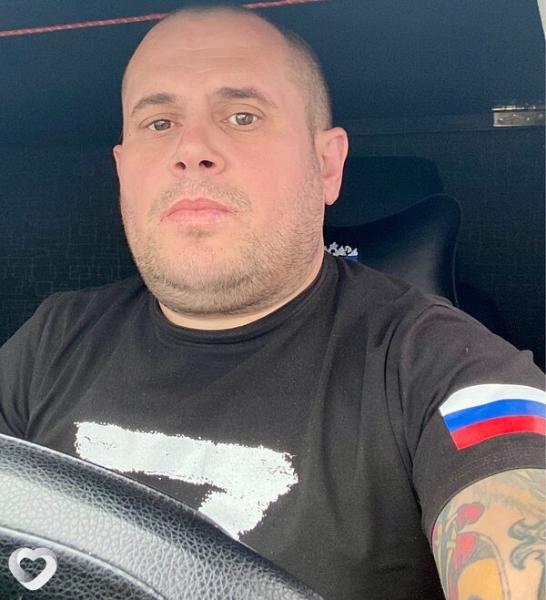 Александр, 40, Рязани — анкета №96538