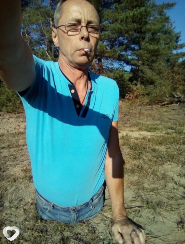 Алексей, 47, Туапсе — анкета №96540