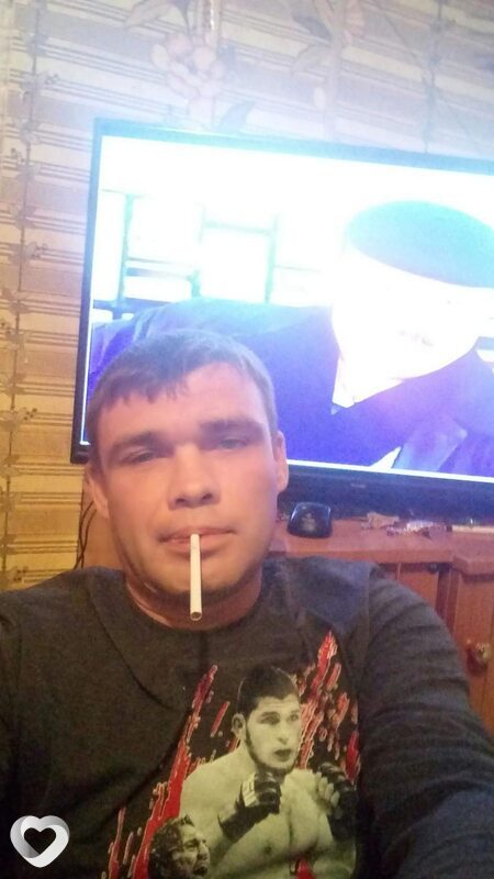 Бродяга, 43, Луганске — анкета №96544