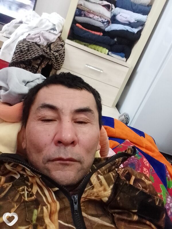 Тимка, 51, Астане — анкета №96545