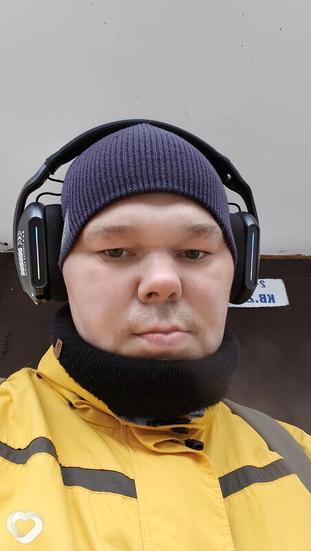 Михаил, 39, Чусовое — анкета №96576