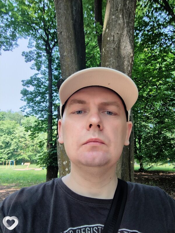 Андрей, 37, Гродно — анкета №96577