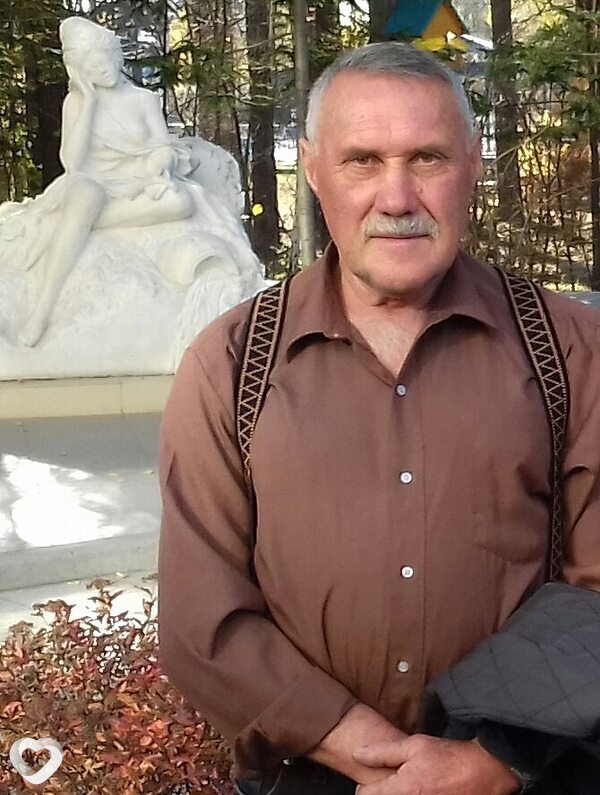 Анатолий, 63, Бийске — анкета №96579