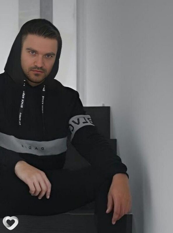 Вячеслав, 35, Новосибирске — анкета №96580
