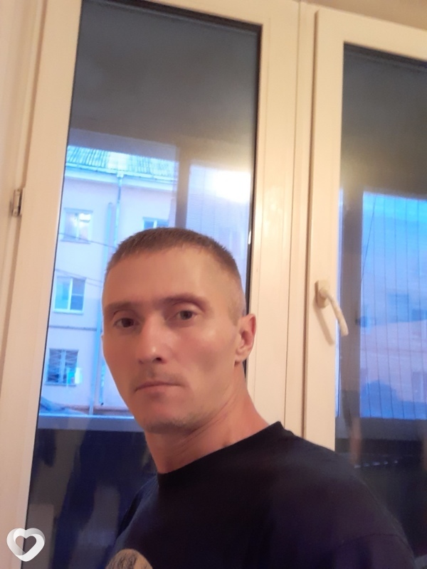 Артем, 46, Ярославле — анкета №96588
