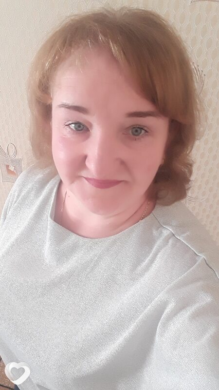 Елена, 45, Минске — анкета №96595