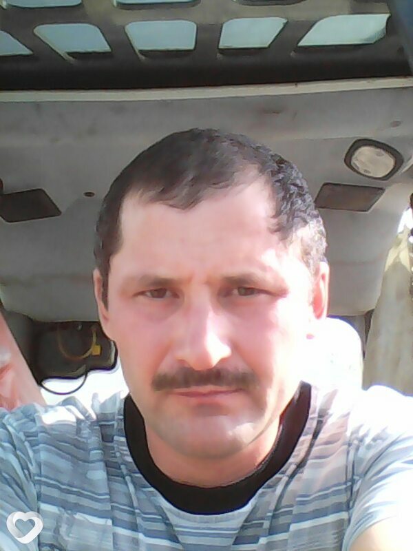 Александр, 51, Белгороде — анкета №96746