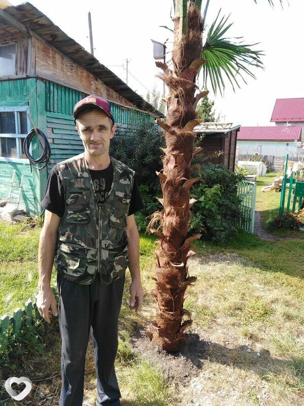 Сергей, 53, Новосибирске — анкета №96748