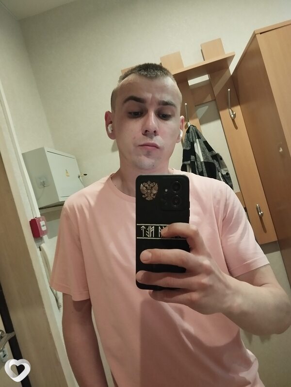 Вадим, 31, Рязани — анкета №96753