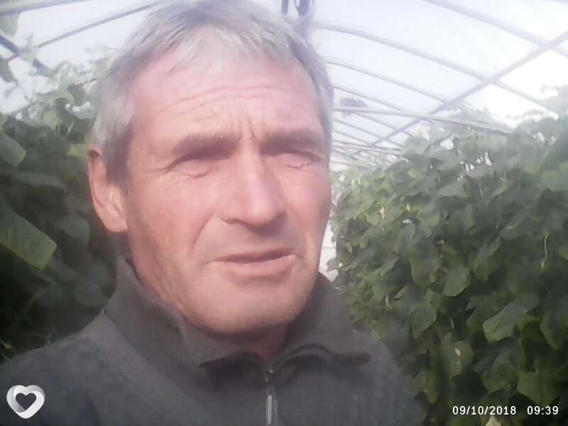 Женя, 52, Спасск-Дальний — анкета №96756