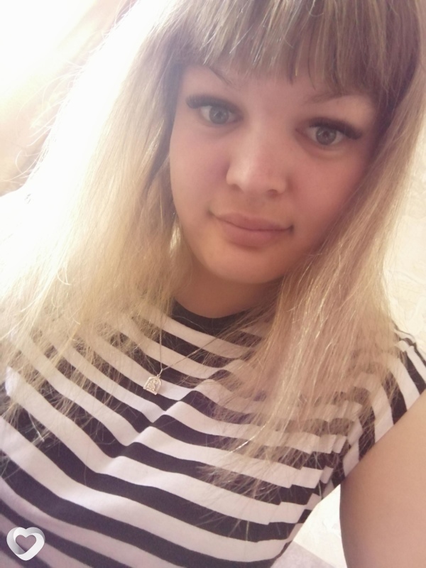 Екатерина, 32, Санкт-Петербурге — анкета №97203