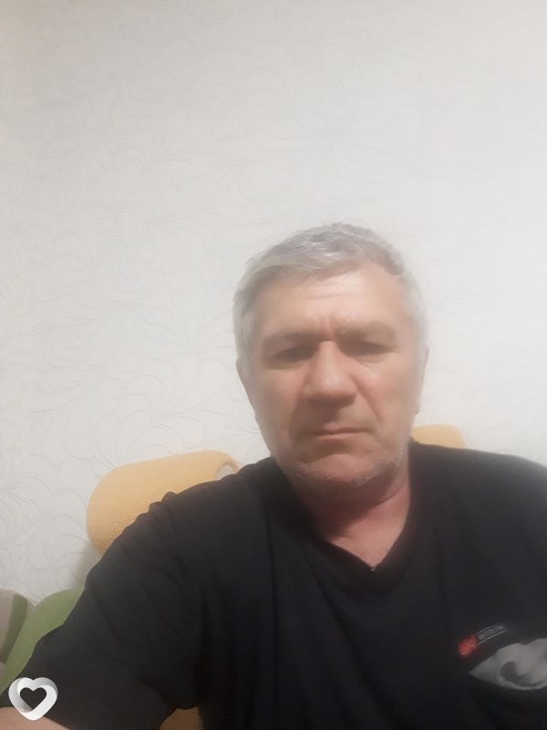 Борис, 64, Братске — анкета №97214