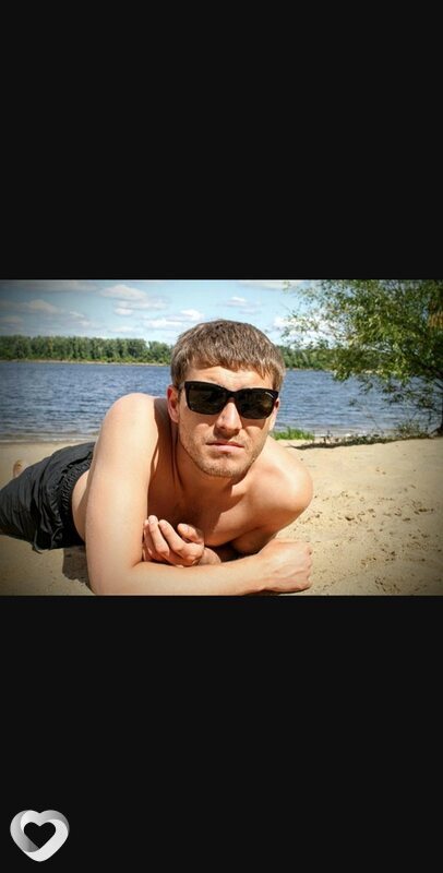 Юрий, Краснодар