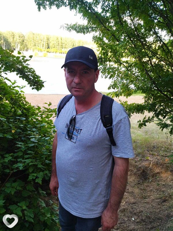 Александр, 54, Раменском — анкета №96697