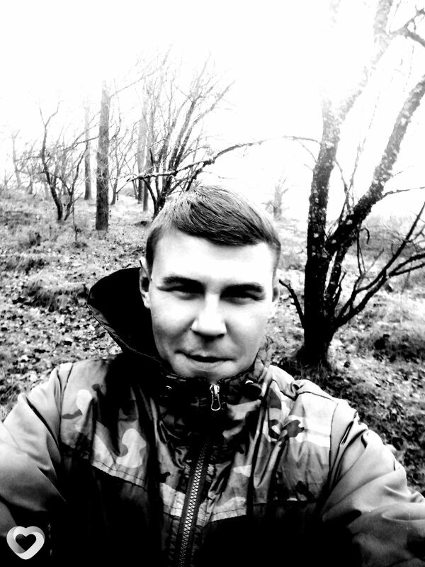 Денис, 35, Бердянске — анкета №96702
