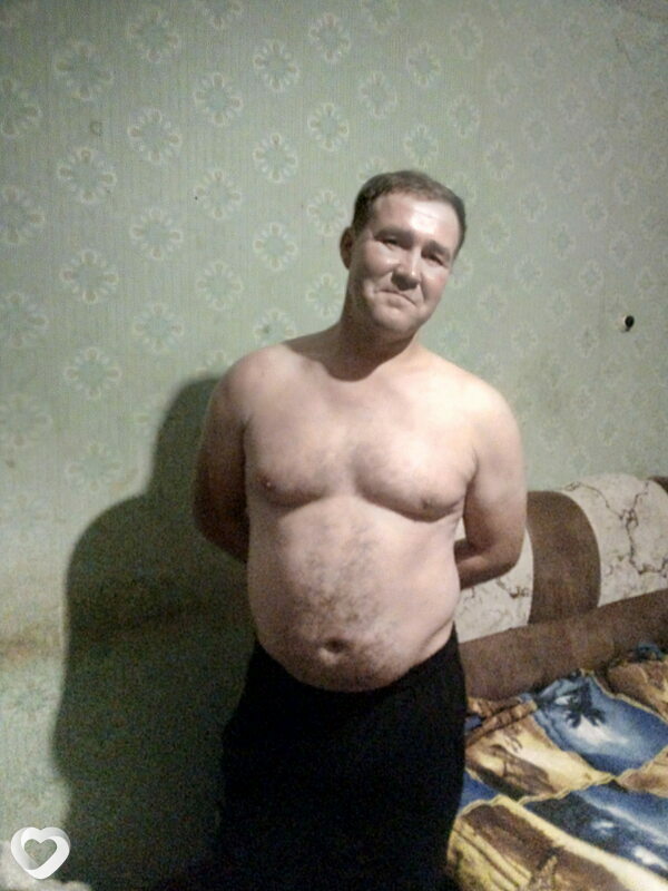 Евгений, 44, Нижнем Новгороде — анкета №96709