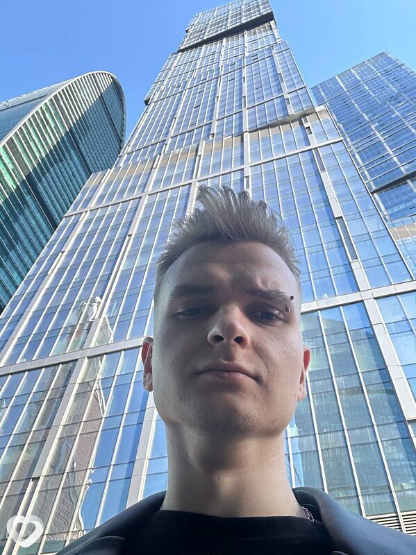 Руслан, 31, Санкт-Петербурге — анкета №96710